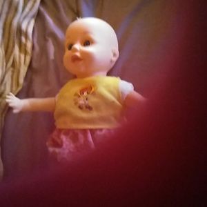 Baby doll